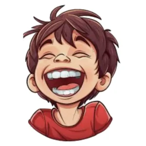 Keith's Teeth childrens song