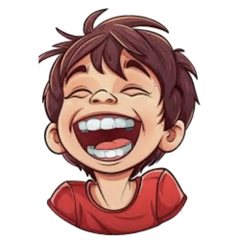 Keith's Teeth childrens song